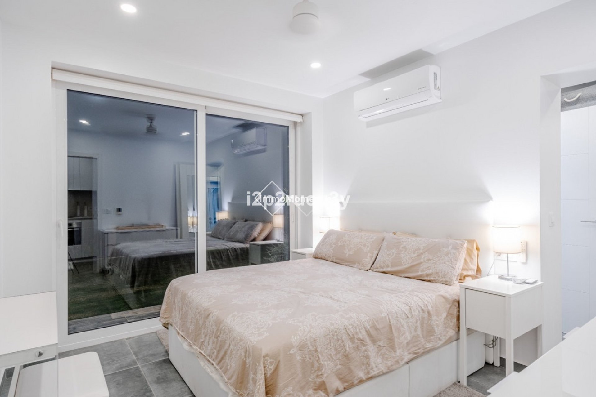 Bestaande woning - Villa - Benissa - Fanadix