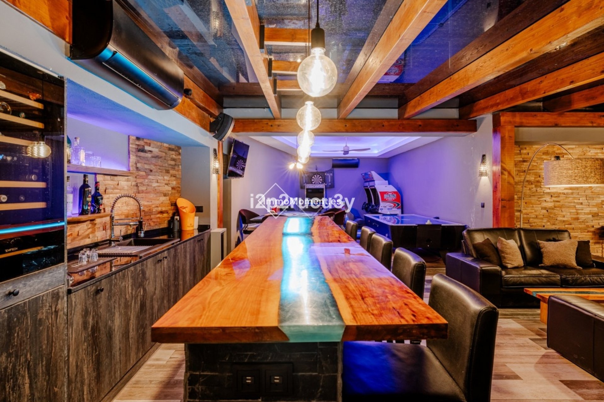 Bestaande woning - Villa - Benissa - Fanadix