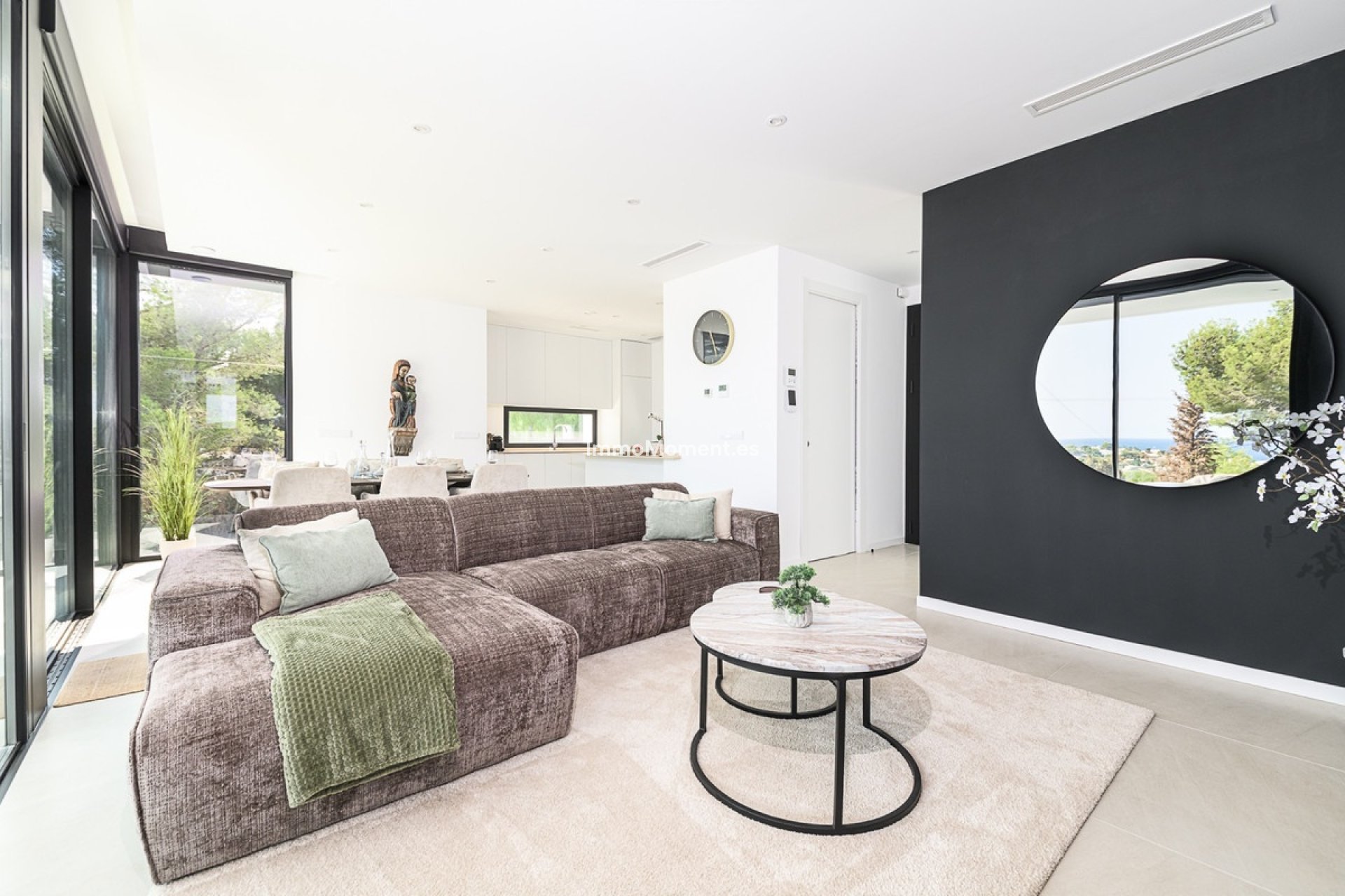 Bestaande woning - Villa - Benissa - La Fustera