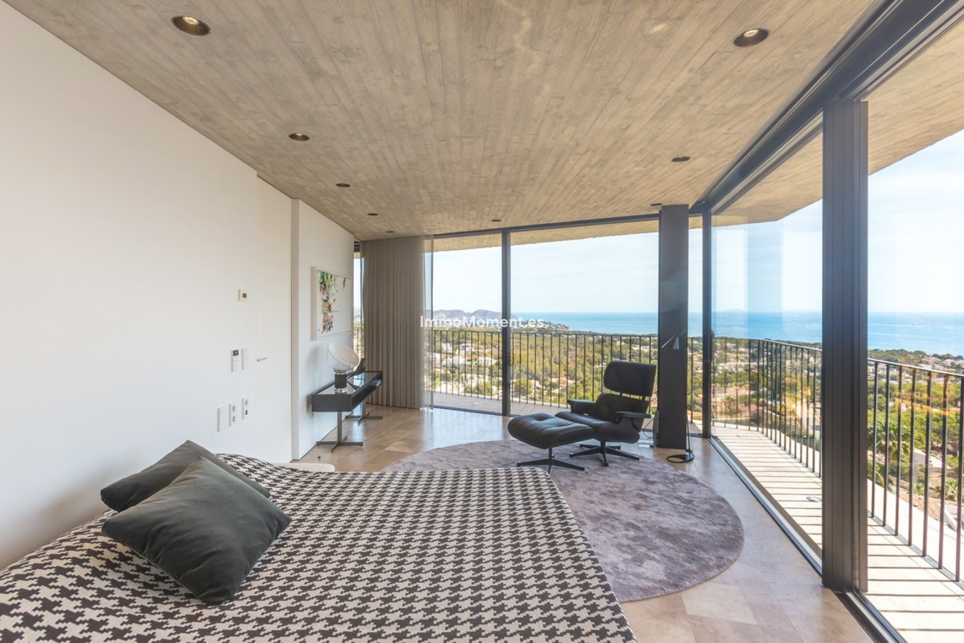 Bestaande woning - Villa - Benissa - La Fustera