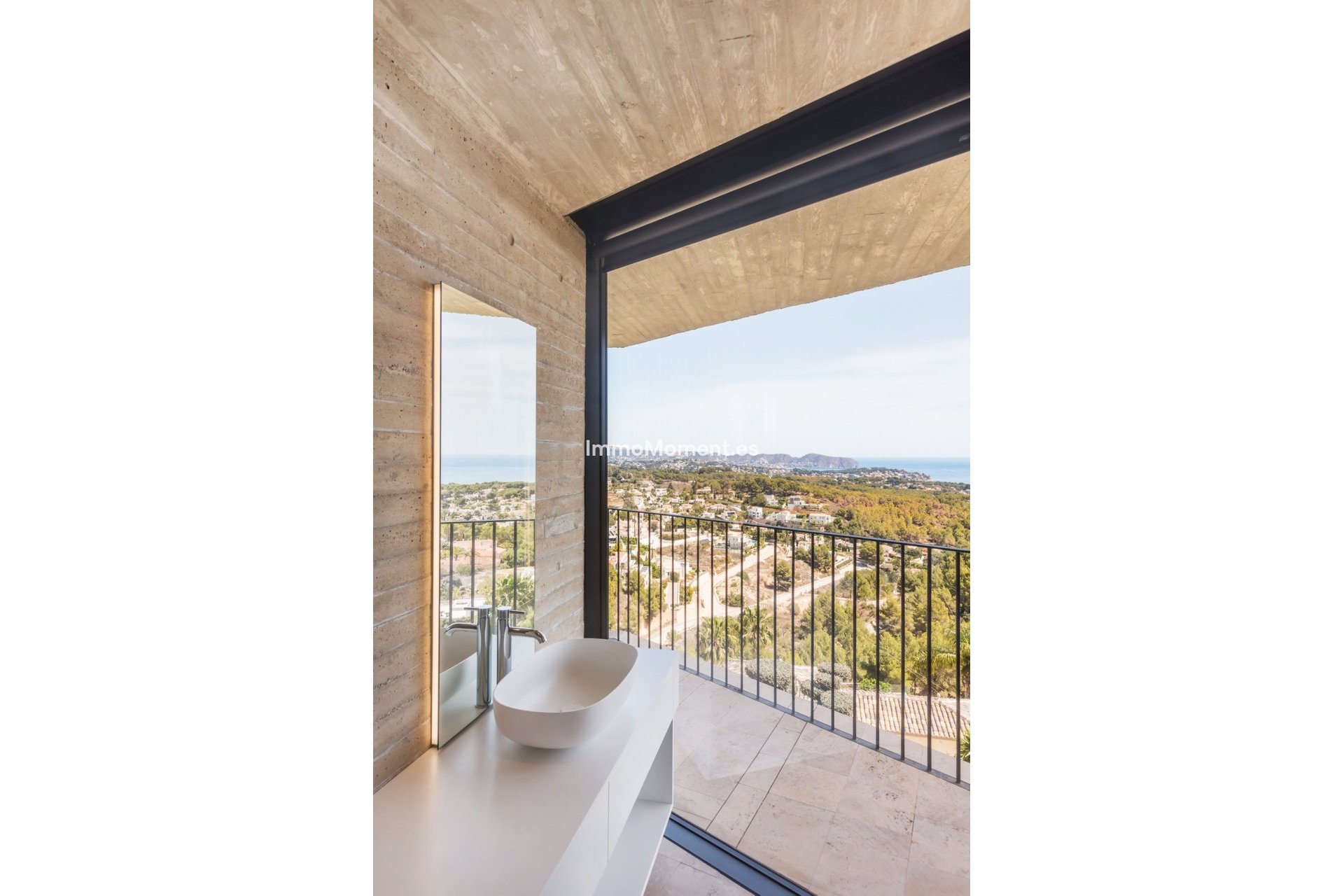 Bestaande woning - Villa - Benissa - La Fustera