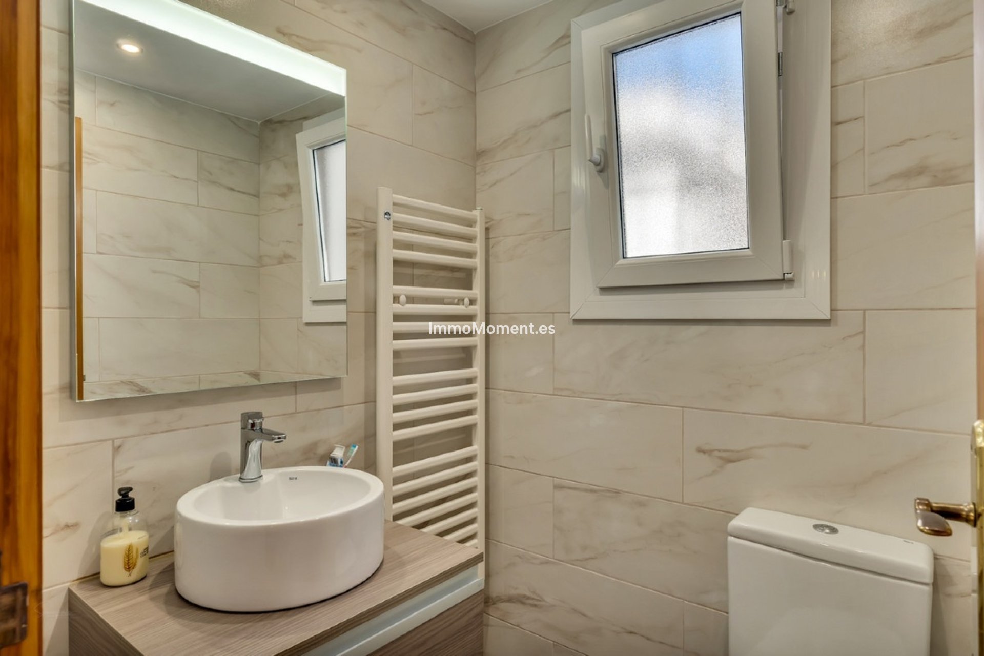 Bestaande woning - Villa - Benissa - La Fustera