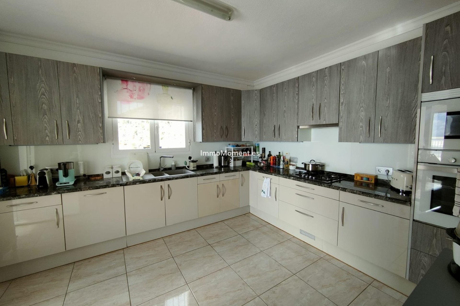 Bestaande woning - Villa - Benitachell - Benitachell Centro