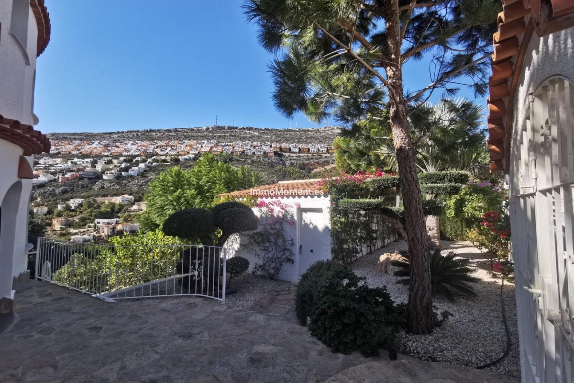 Bestaande woning - Villa - Benitachell - Benitachell Centro