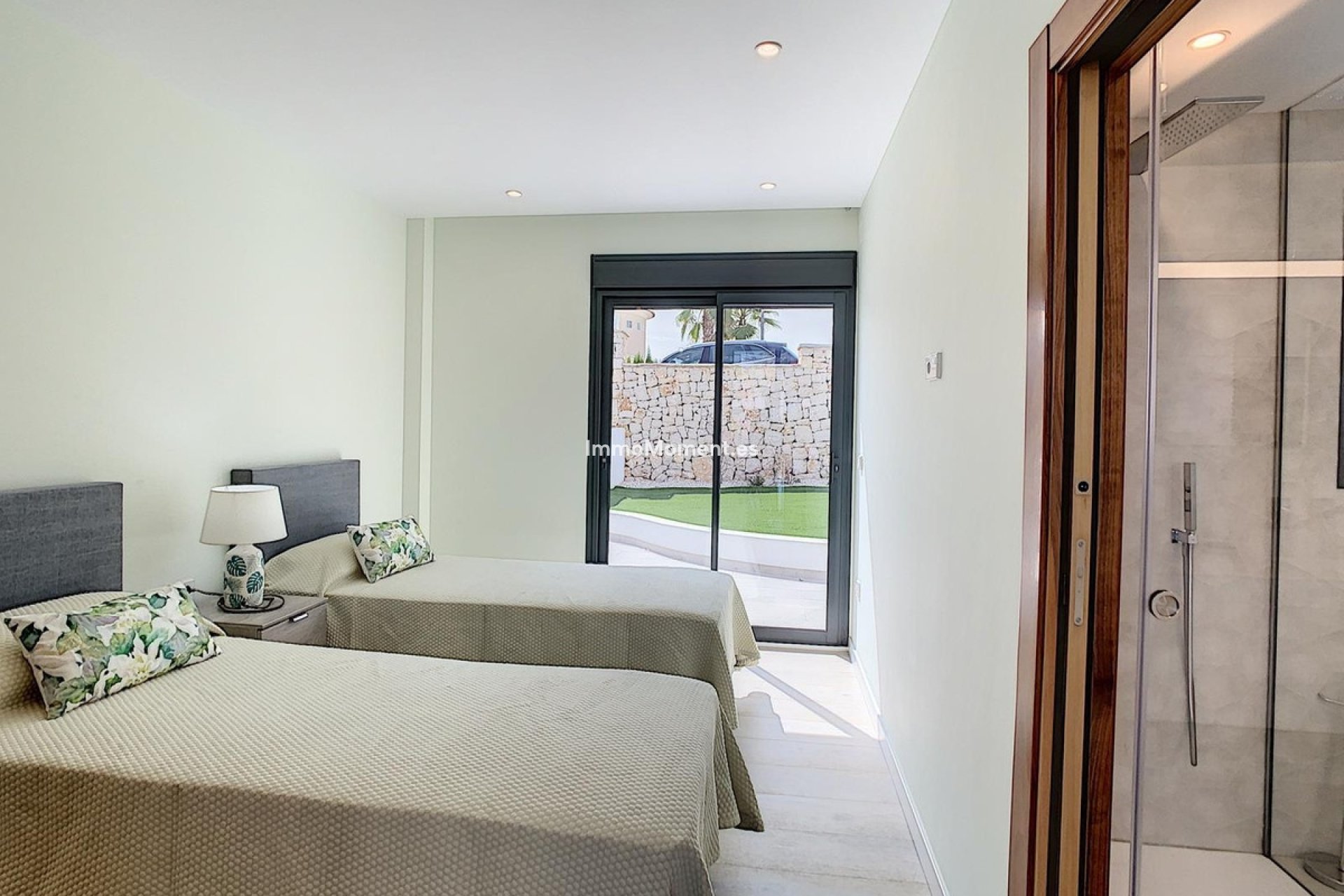 Bestaande woning - Villa - Benitachell - Benitachell Centro