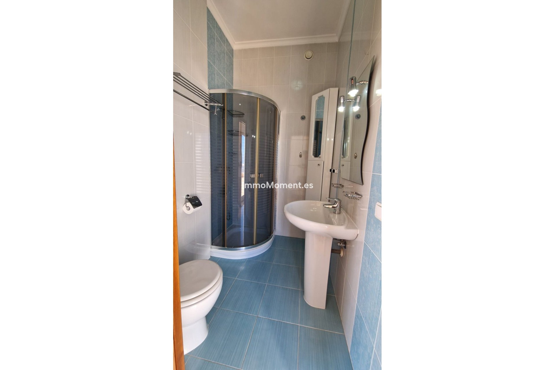 Bestaande woning - Villa - Benitachell - Benitachell Centro