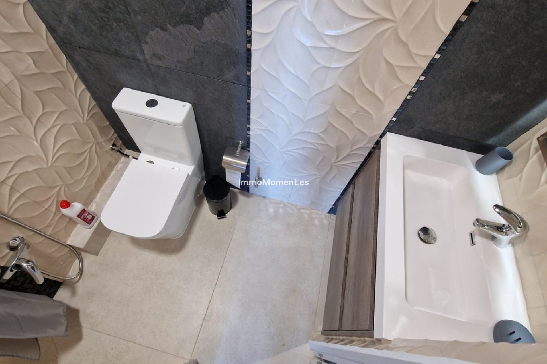 Bestaande woning - Villa - Benitachell - Benitachell Centro