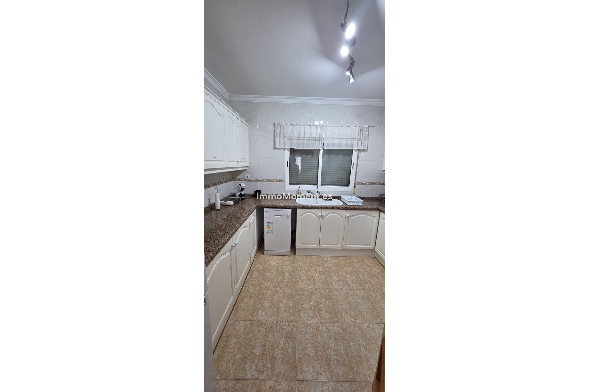 Bestaande woning - Villa - Benitachell - Benitachell Centro