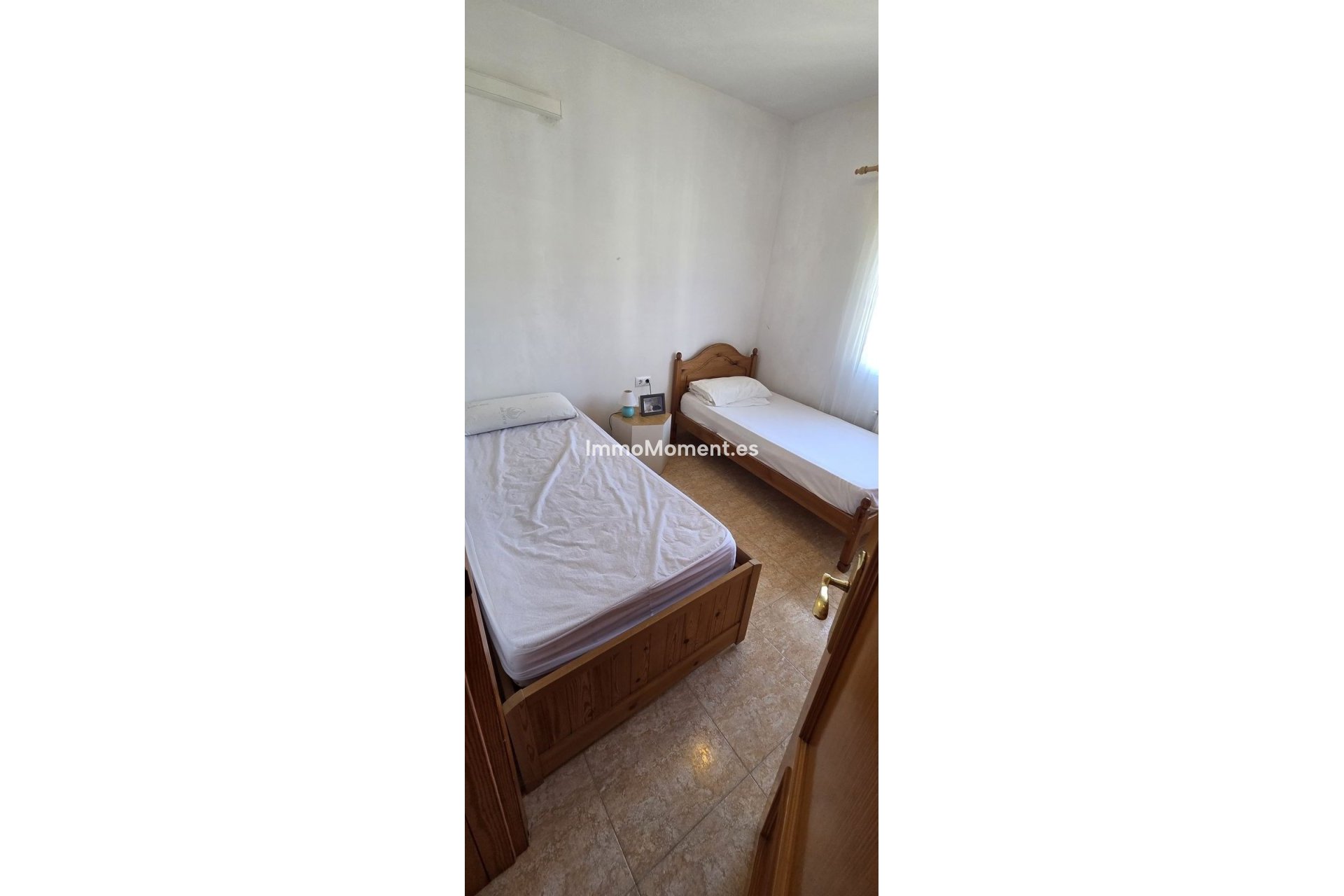 Bestaande woning - Villa - Benitachell - Benitachell Centro