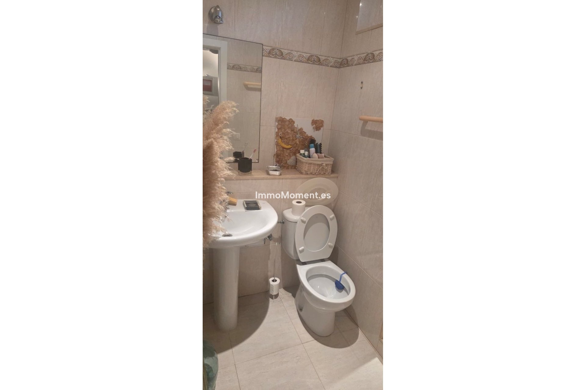 Bestaande woning - Villa - Benitachell - Benitachell Centro