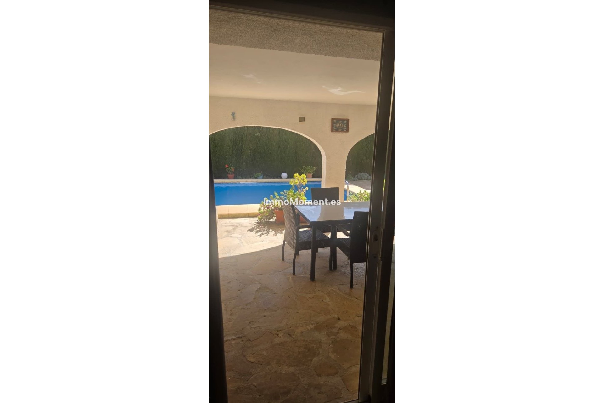 Bestaande woning - Villa - Benitachell - Benitachell Centro