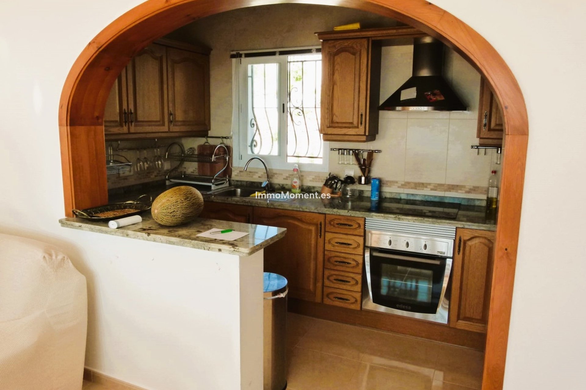 Bestaande woning - Villa - Benitachell - Cumbre del Sol