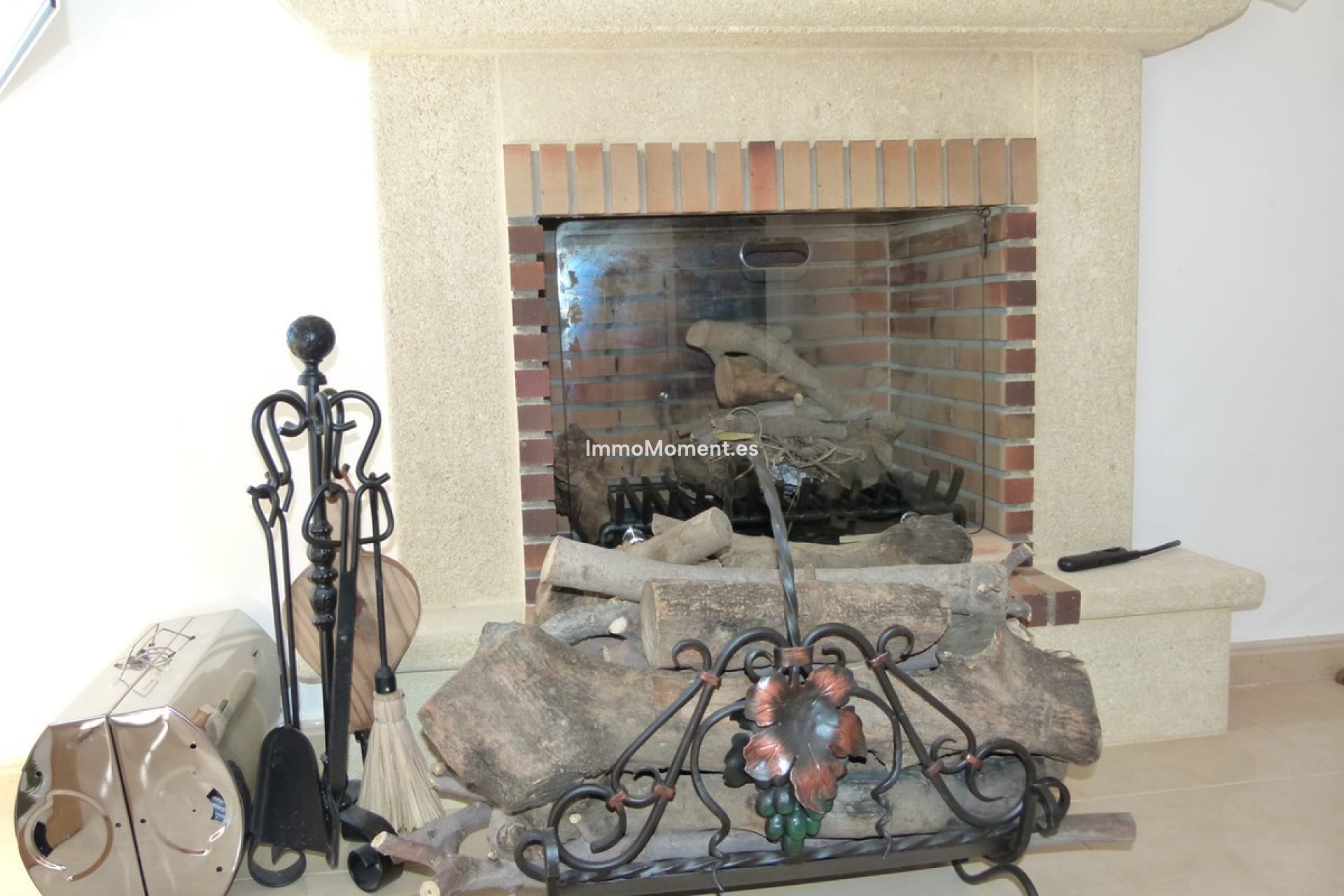 Bestaande woning - Villa - Benitachell - Cumbre del Sol