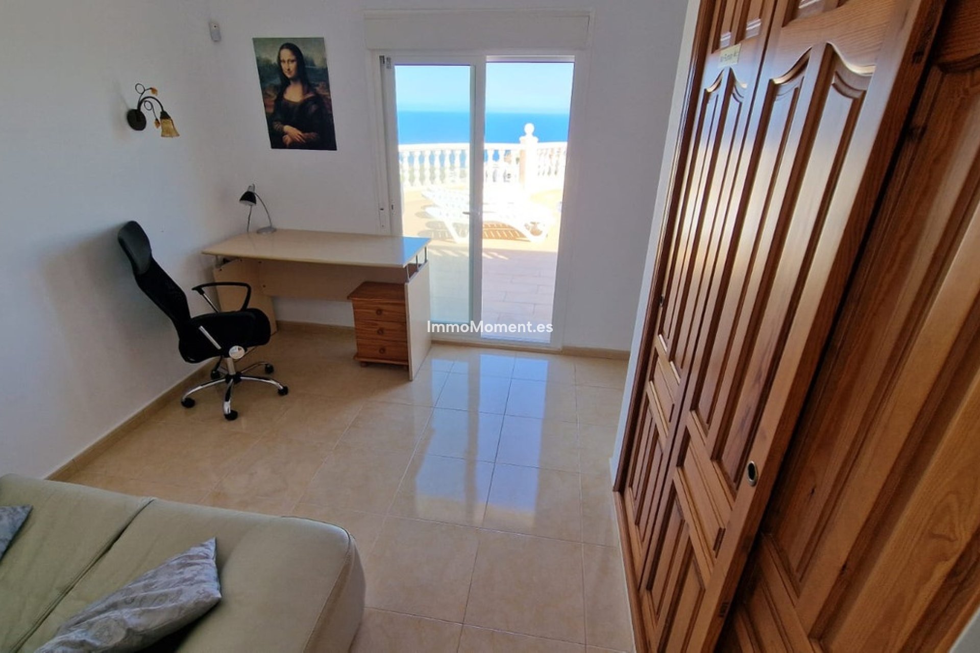 Bestaande woning - Villa - Benitachell - Cumbre del Sol
