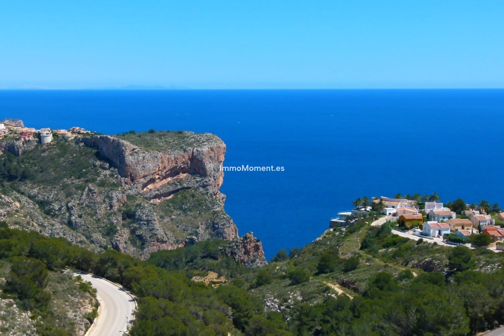 Bestaande woning - Villa - Benitachell - Cumbre del Sol