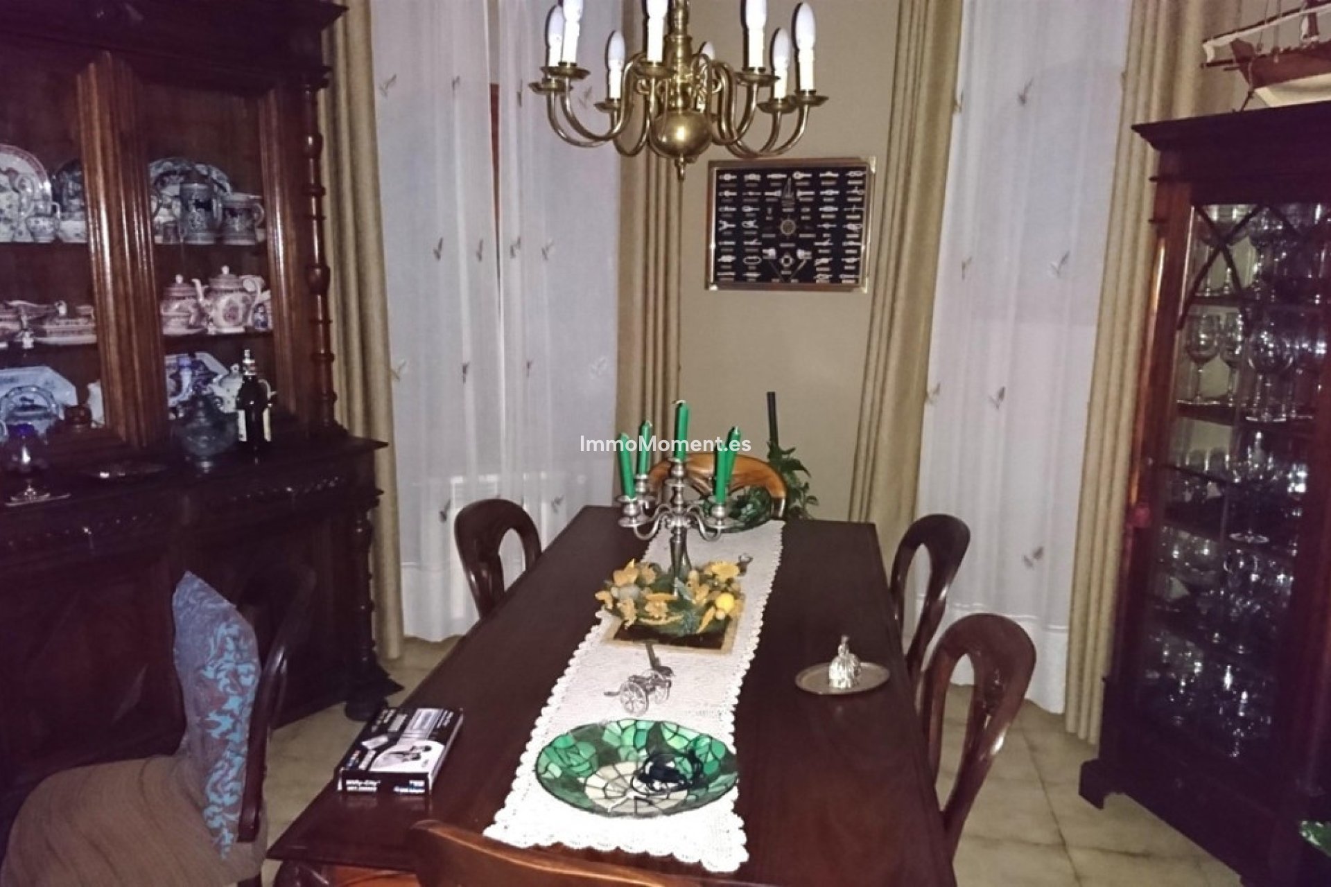 Bestaande woning - Villa - Benitachell - Cumbre del Sol