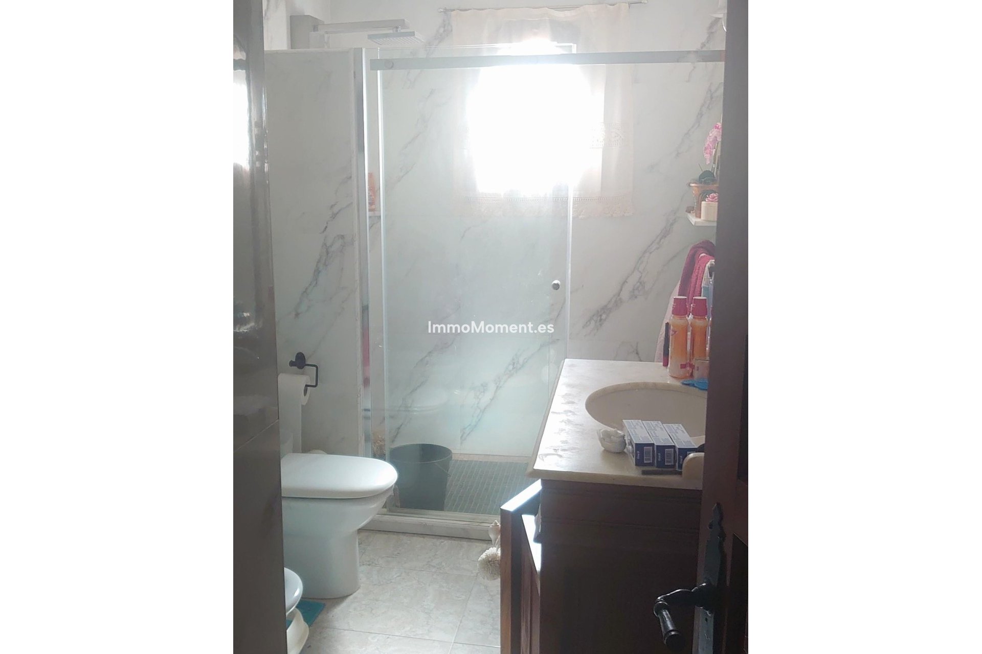 Bestaande woning - Villa - Benitachell - Cumbre del Sol