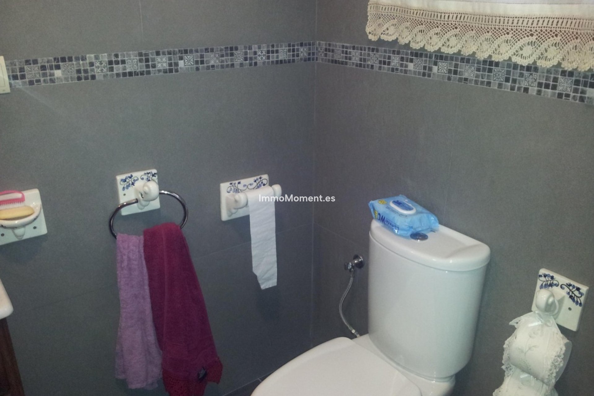 Bestaande woning - Villa - Benitachell - Cumbre del Sol