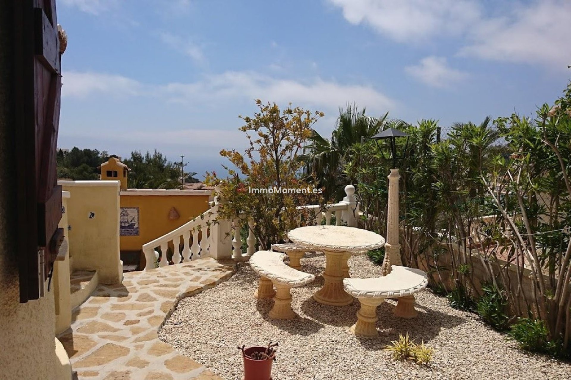 Bestaande woning - Villa - Benitachell - Cumbre del Sol