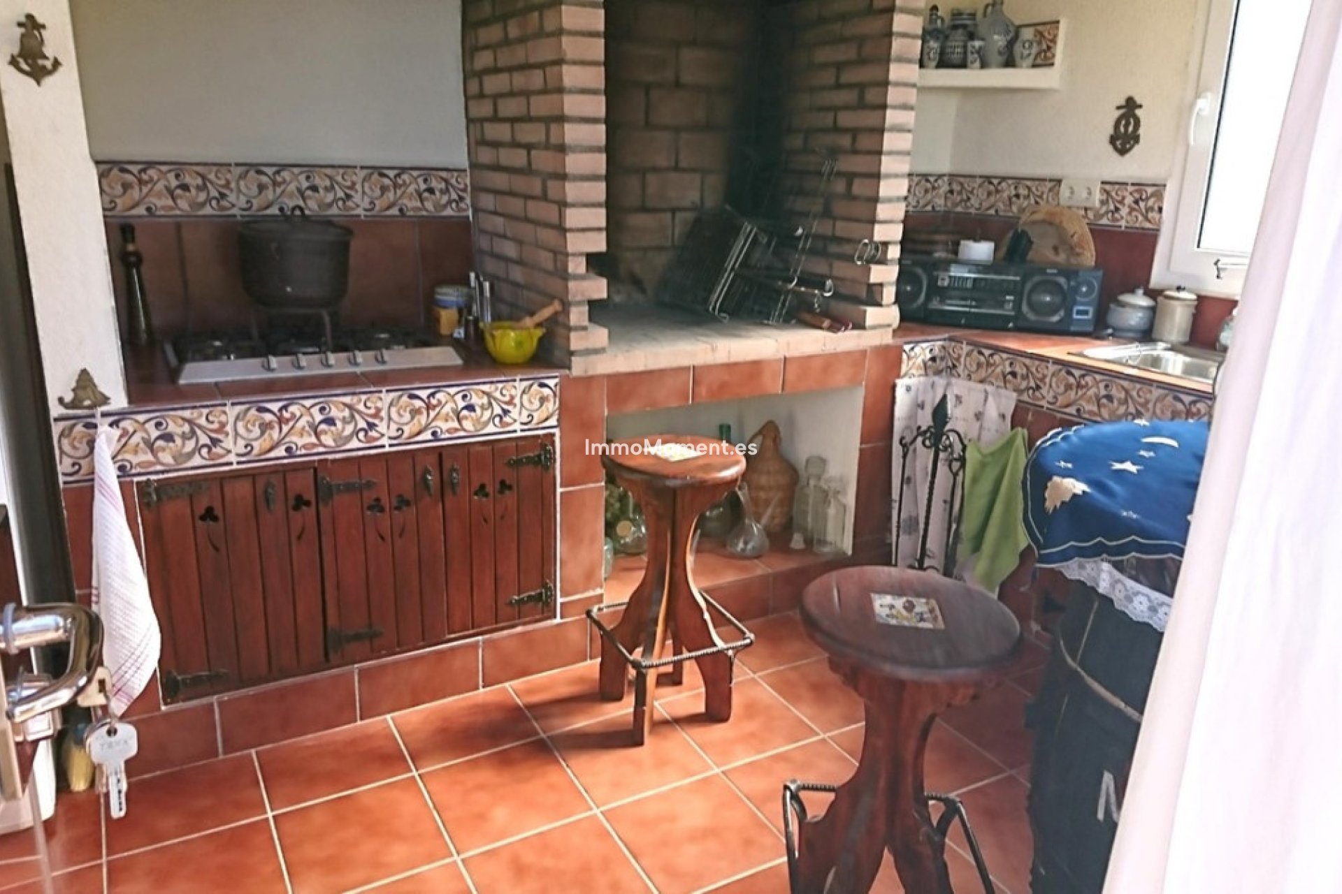 Bestaande woning - Villa - Benitachell - Cumbre del Sol