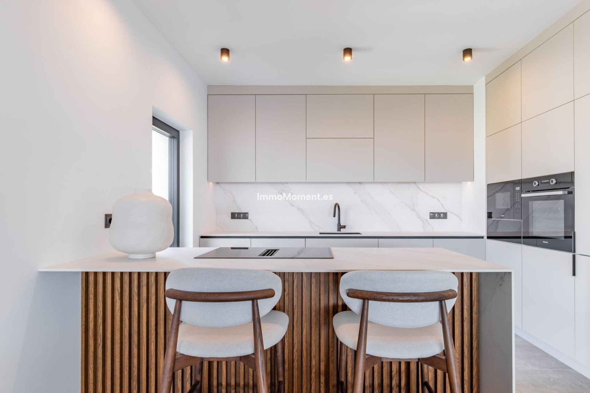 Bestaande woning - Villa - Benitachell - Cumbre del Sol