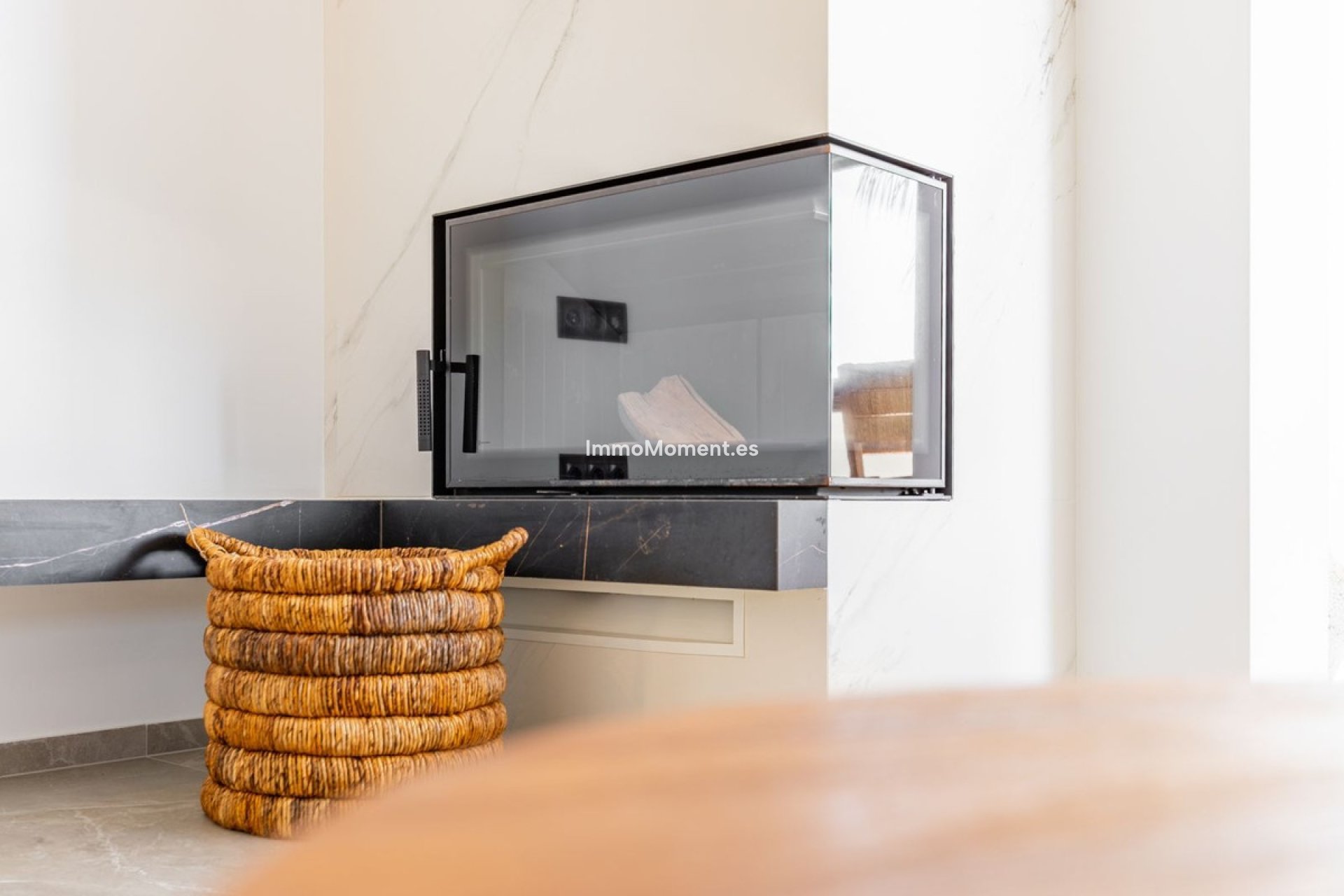 Bestaande woning - Villa - Benitachell - Cumbre del Sol