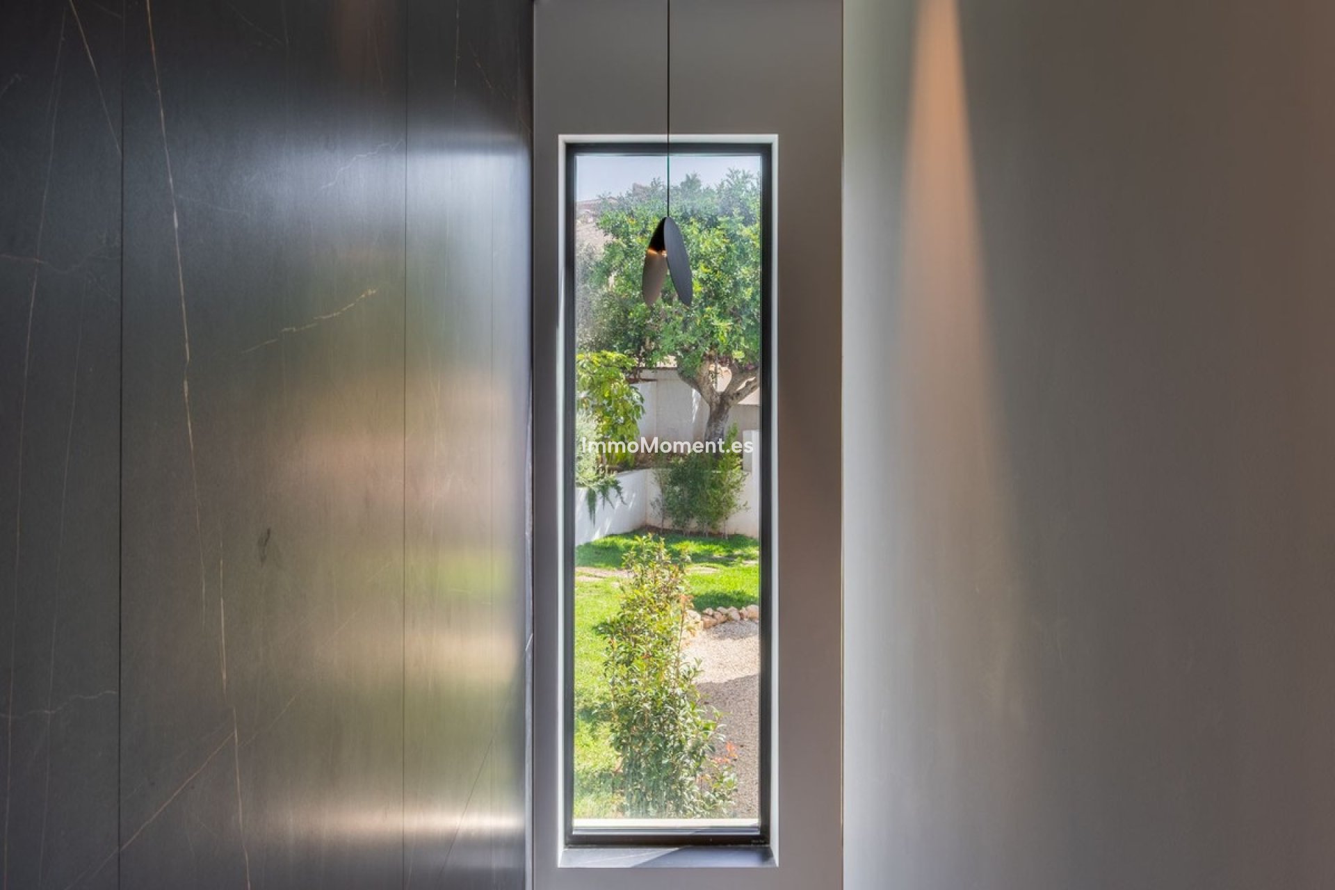 Bestaande woning - Villa - Benitachell - Cumbre del Sol