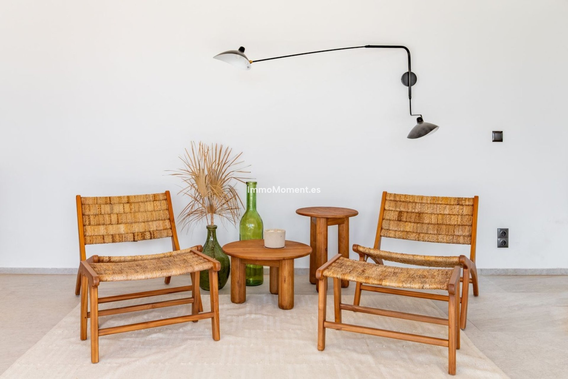 Bestaande woning - Villa - Benitachell - Cumbre del Sol