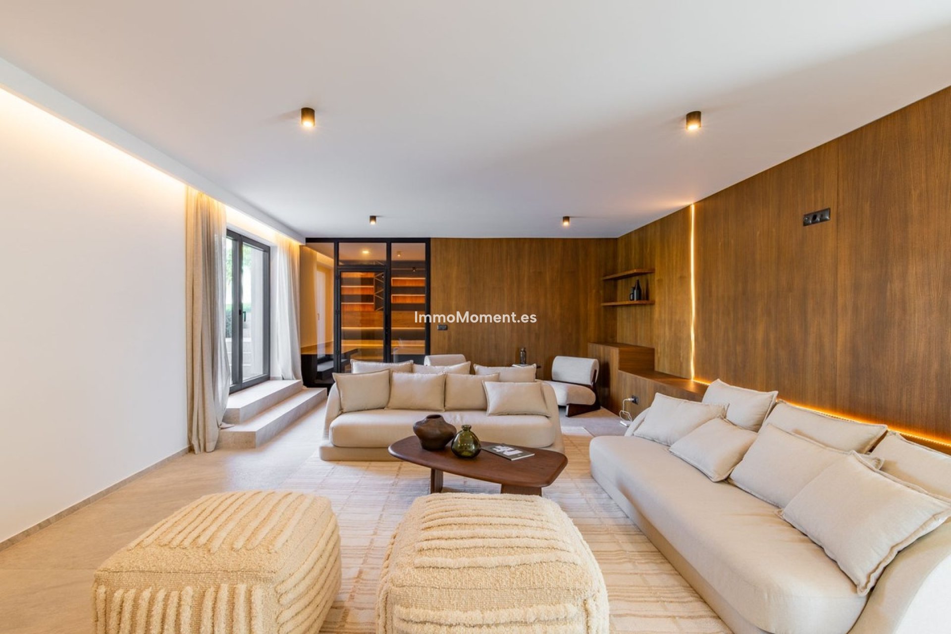 Bestaande woning - Villa - Benitachell - Cumbre del Sol