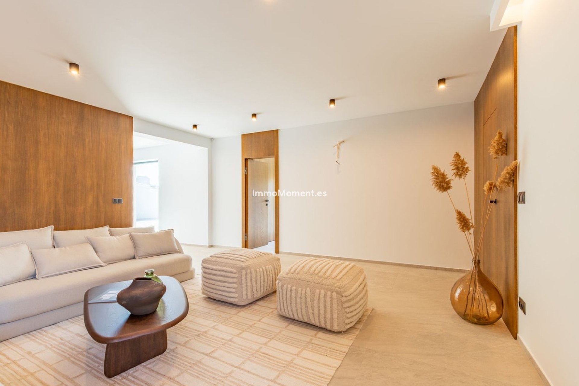 Bestaande woning - Villa - Benitachell - Cumbre del Sol