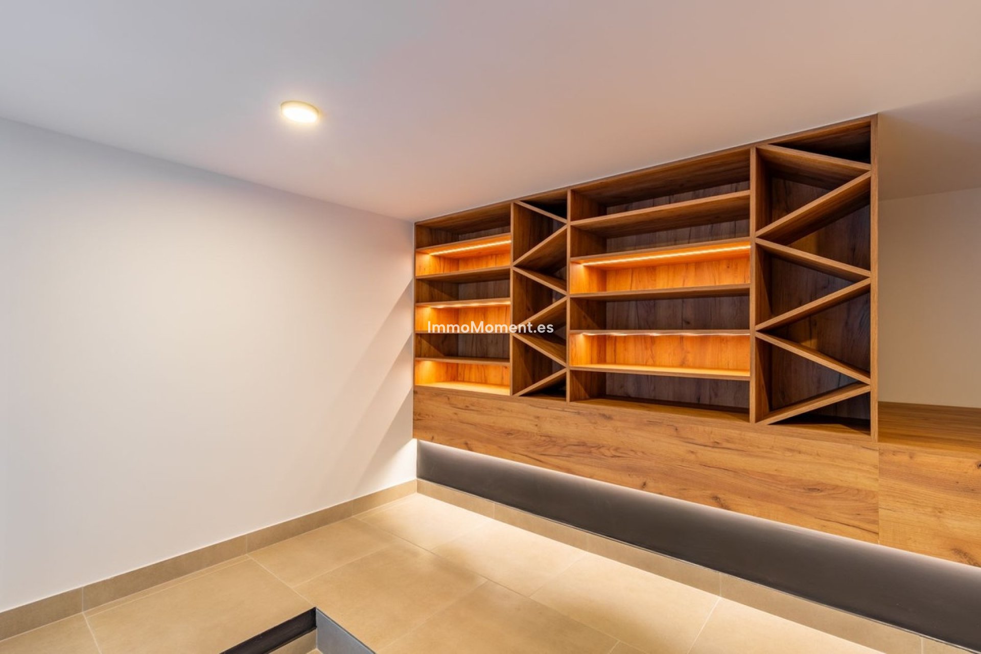 Bestaande woning - Villa - Benitachell - Cumbre del Sol