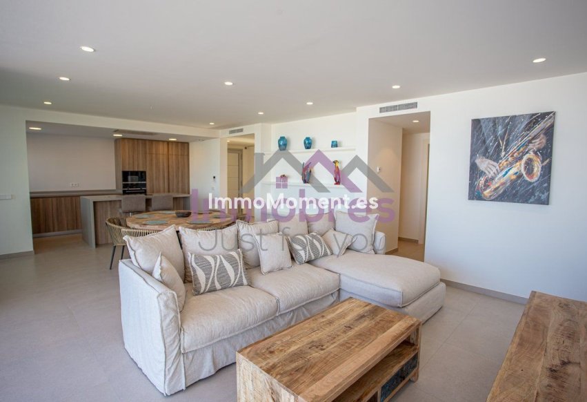 Bestaande woning - Villa - Benitachell - Cumbre del Sol