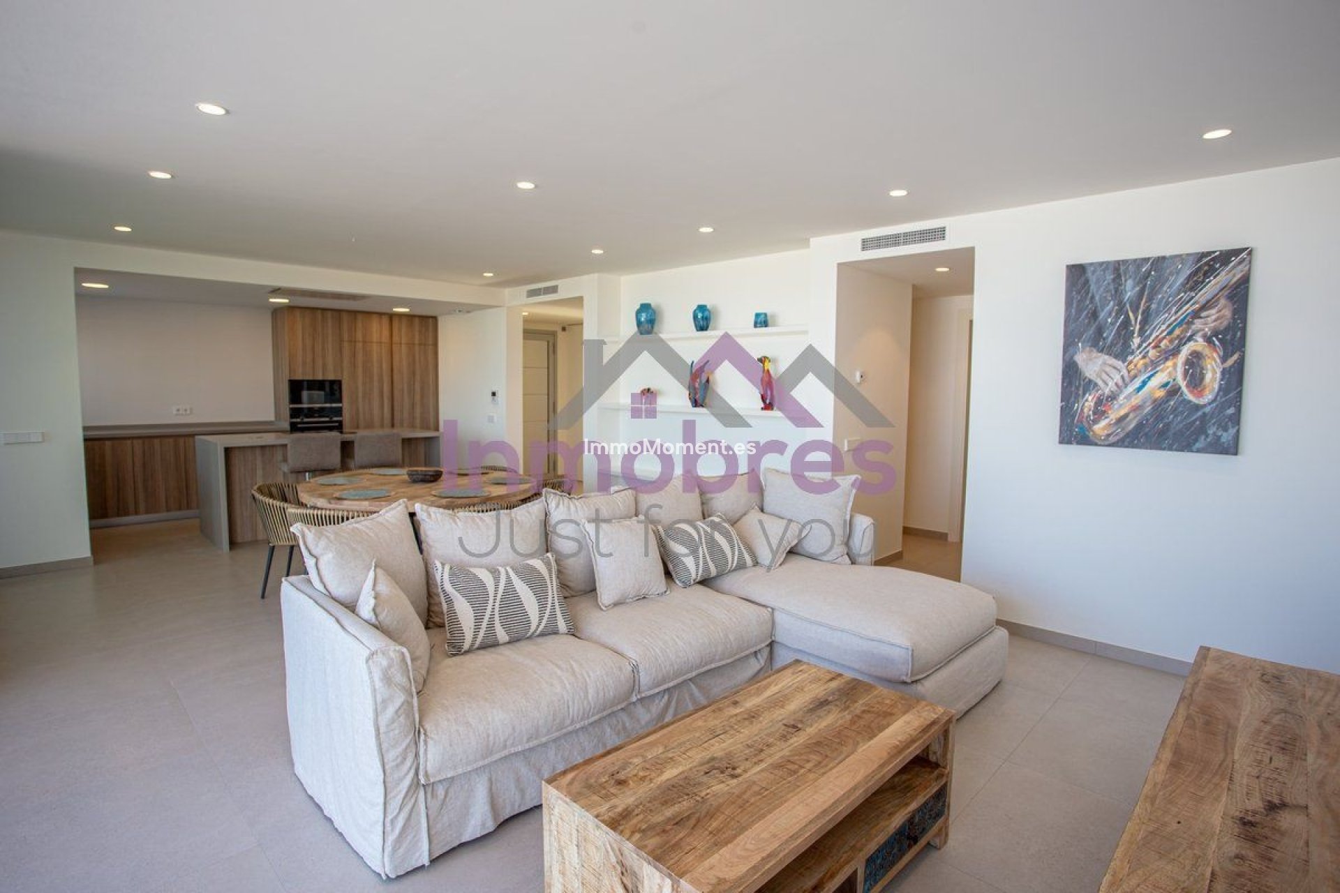 Bestaande woning - Villa - Benitachell - Cumbre del Sol