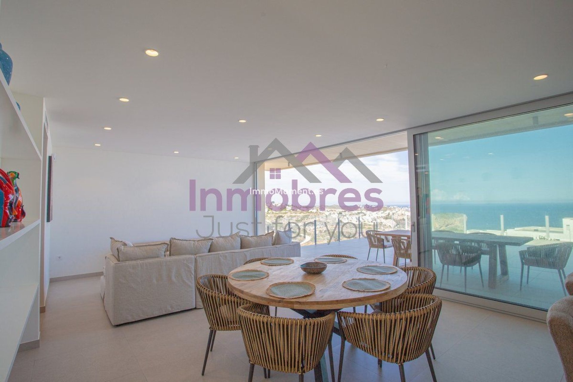 Bestaande woning - Villa - Benitachell - Cumbre del Sol