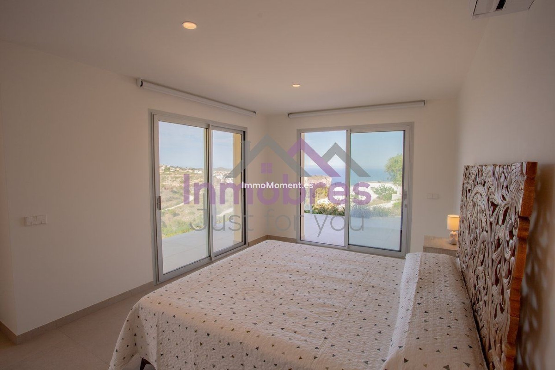 Bestaande woning - Villa - Benitachell - Cumbre del Sol