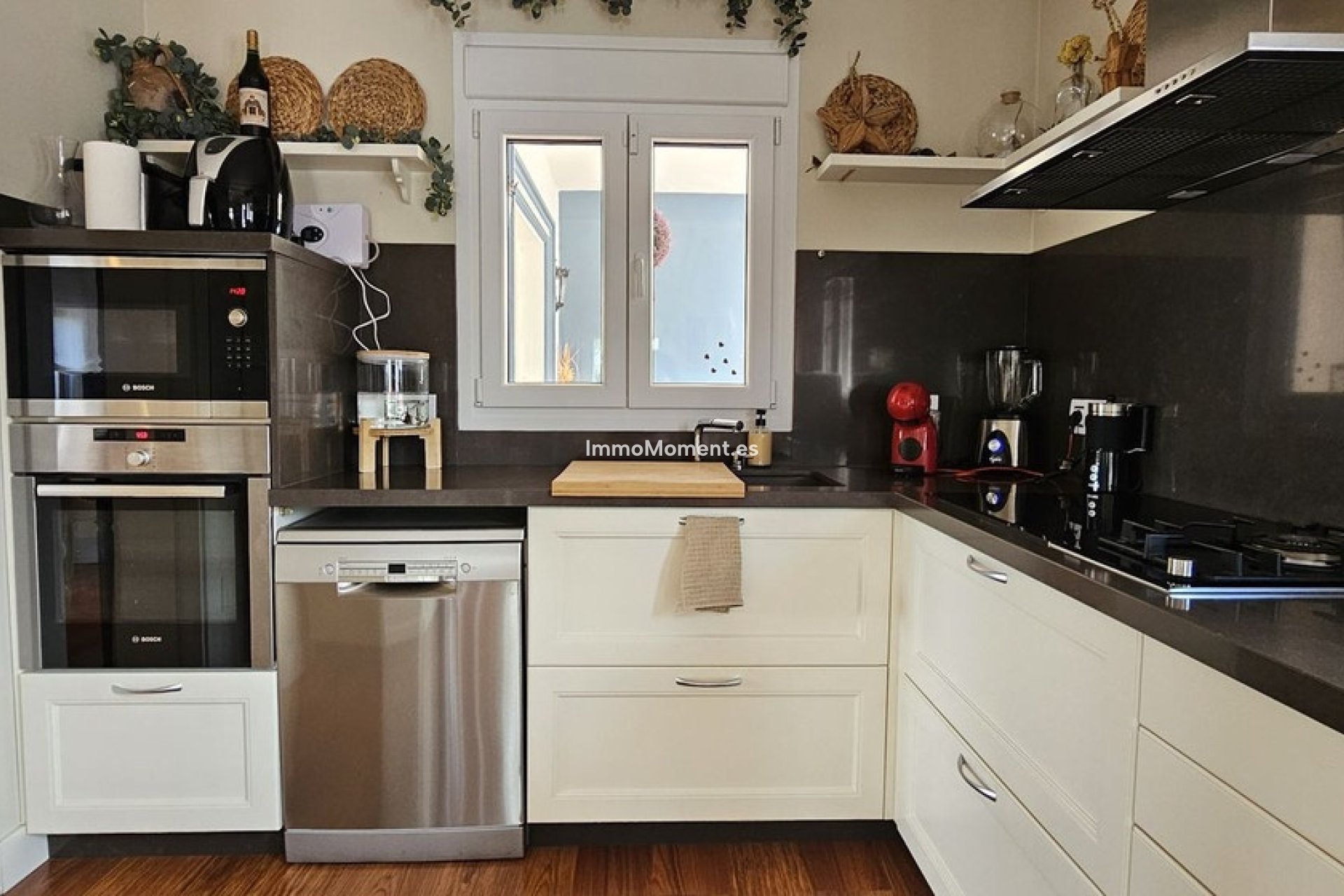 Bestaande woning - Villa - Binnenland  - Alhaurín de la Torre