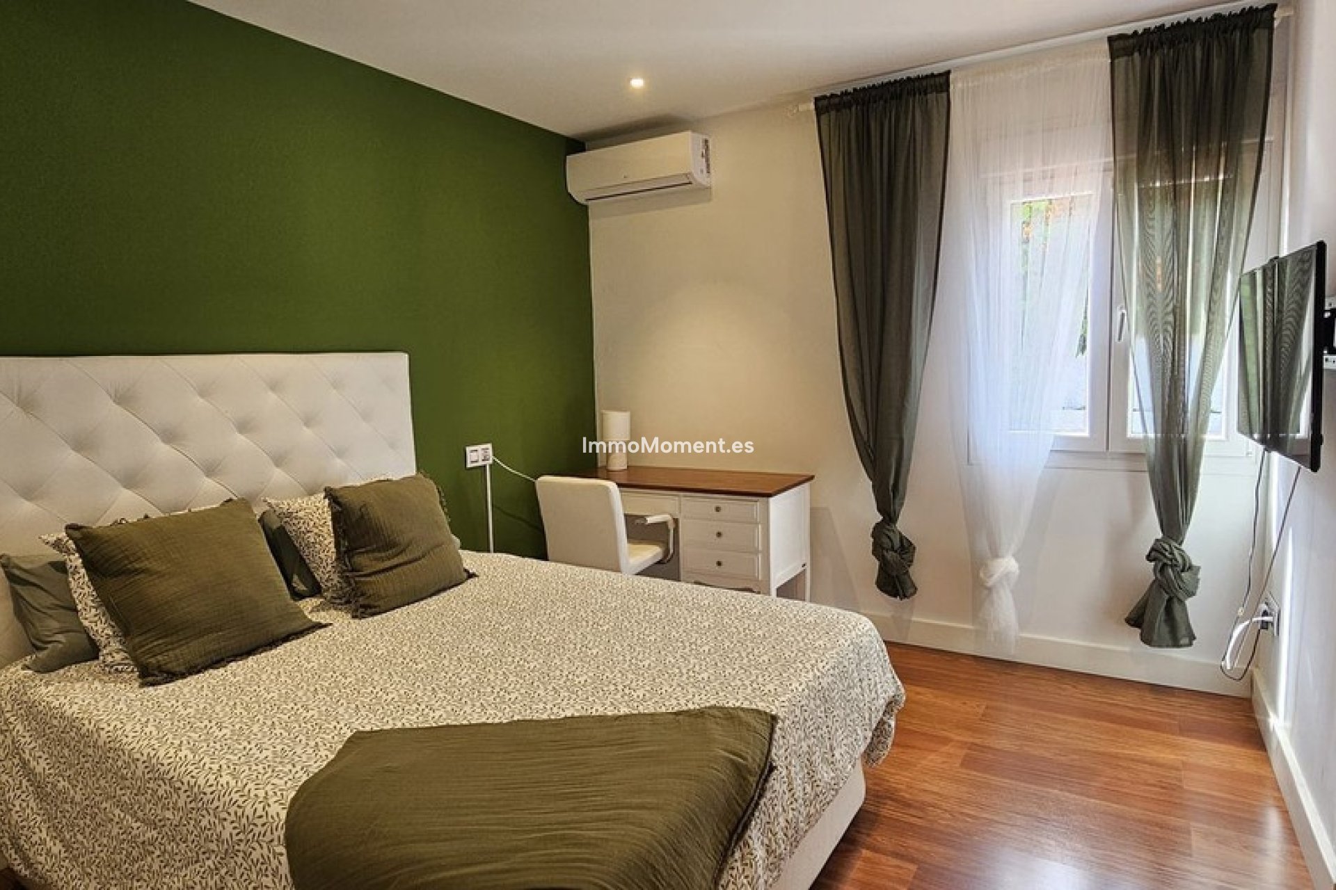 Bestaande woning - Villa - Binnenland  - Alhaurín de la Torre