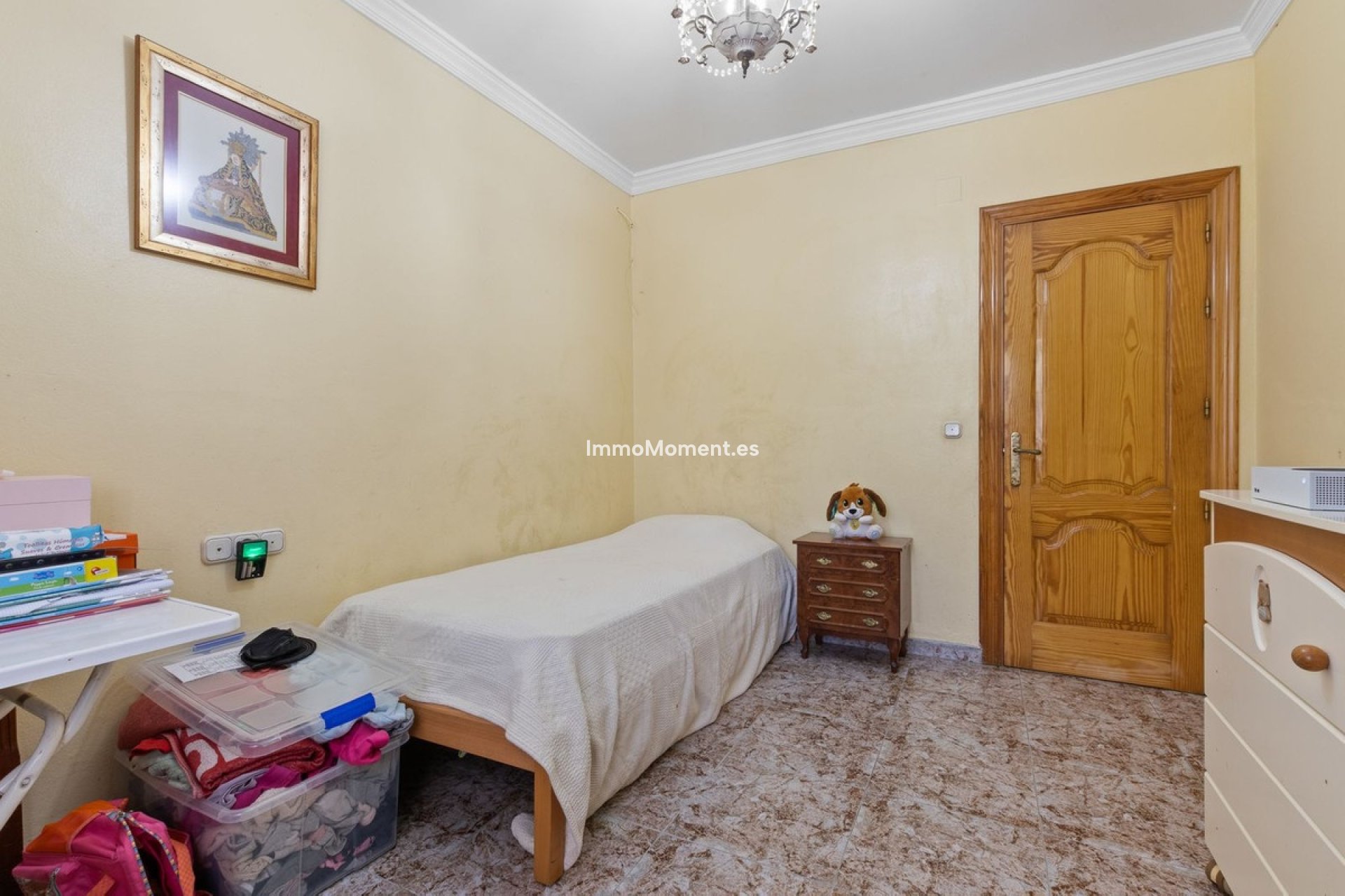 Bestaande woning - Villa - Binnenland  - Alhaurín de la Torre