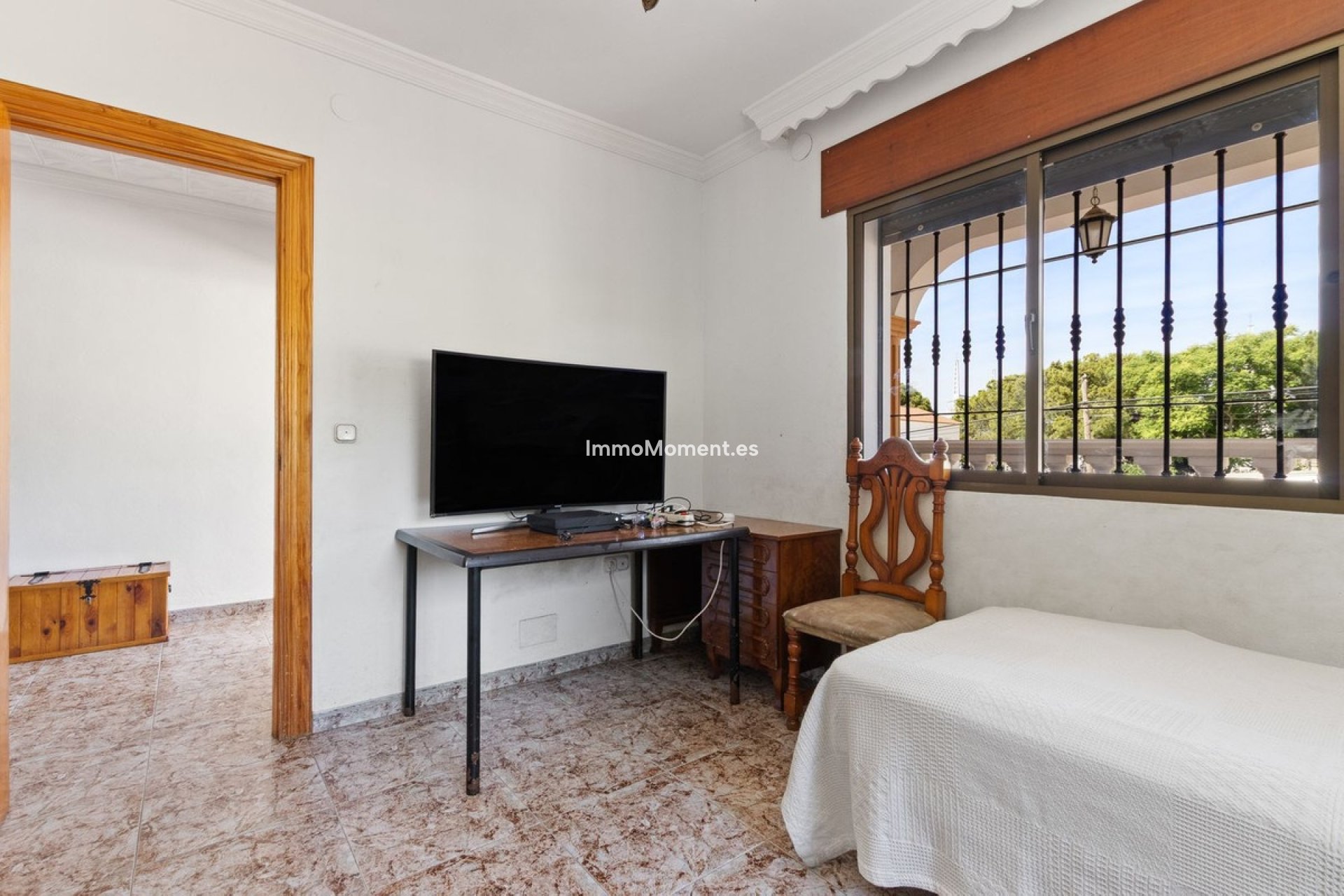 Bestaande woning - Villa - Binnenland  - Alhaurín de la Torre