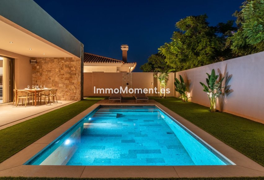 Bestaande woning - Villa - Binnenland  - Alhaurín de la Torre