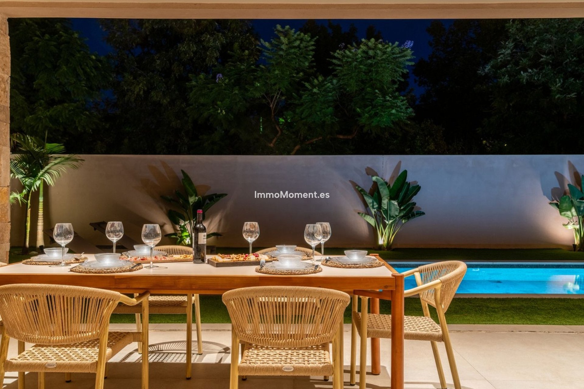 Bestaande woning - Villa - Binnenland  - Alhaurín de la Torre