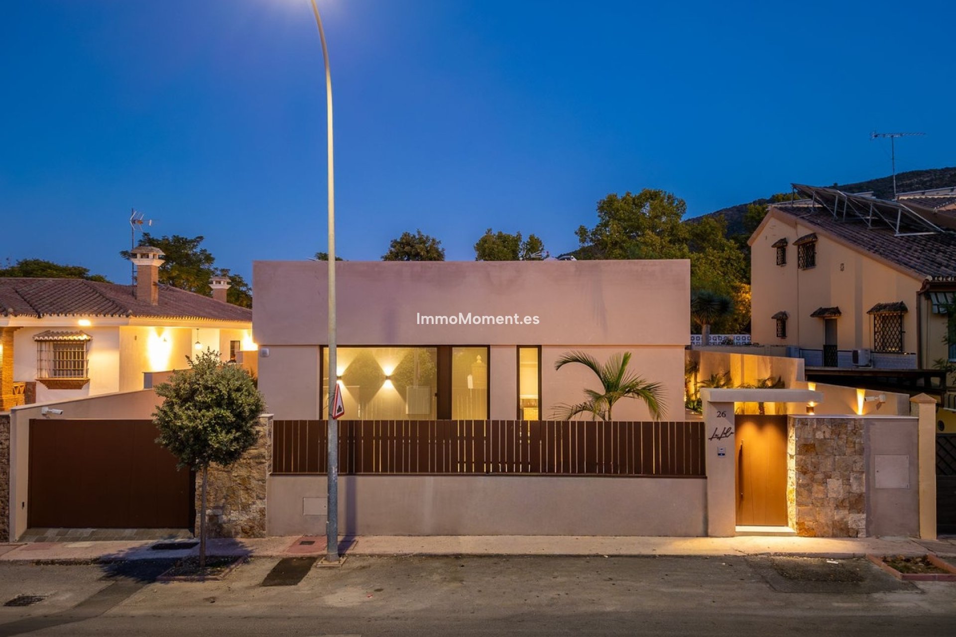 Bestaande woning - Villa - Binnenland  - Alhaurín de la Torre