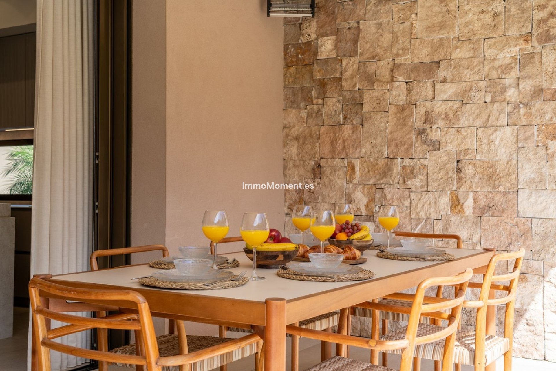 Bestaande woning - Villa - Binnenland  - Alhaurín de la Torre