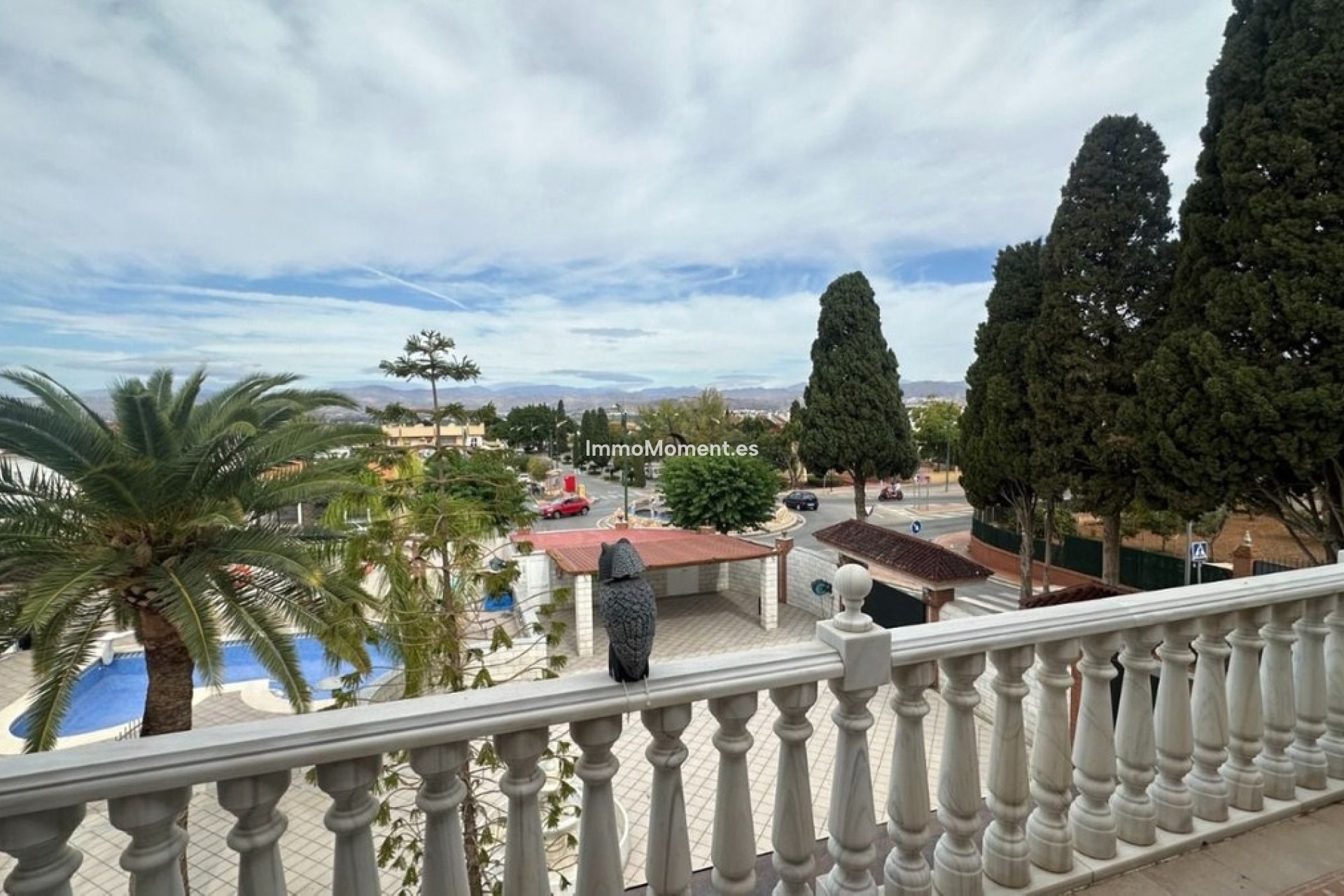 Bestaande woning - Villa - Binnenland  - Alhaurín de la Torre