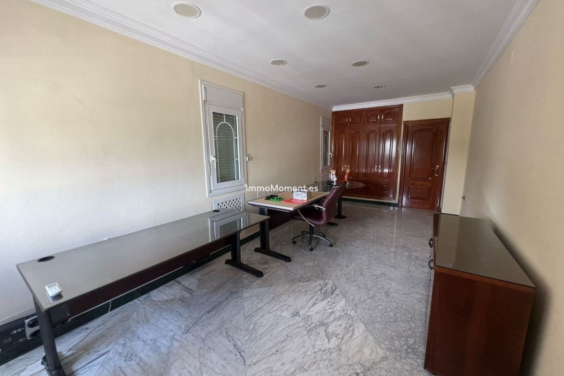 Bestaande woning - Villa - Binnenland  - Alhaurín de la Torre