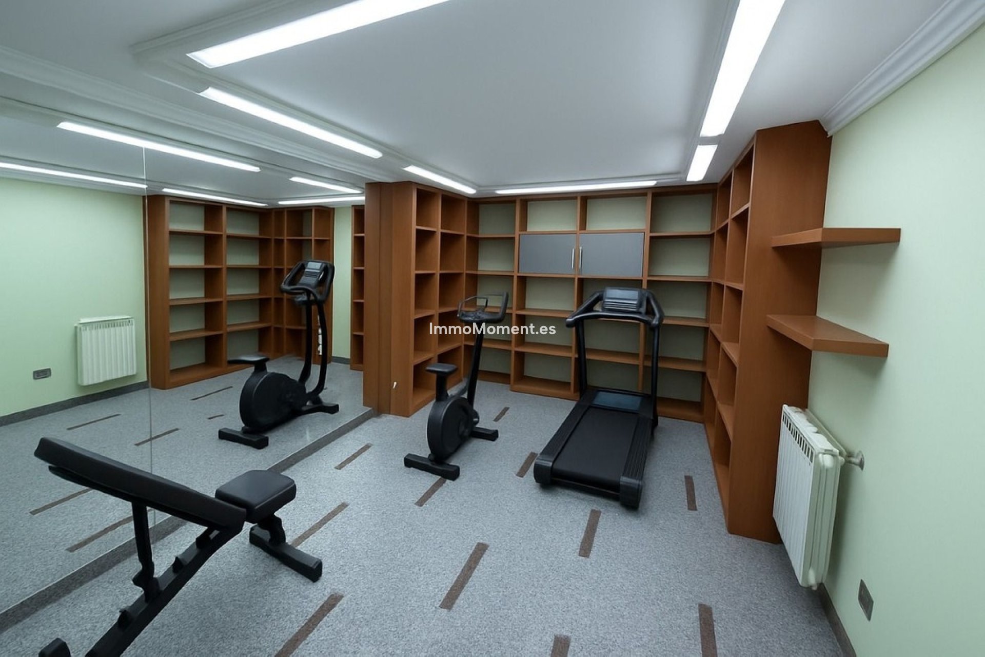 Bestaande woning - Villa - Binnenland  - Alhaurín de la Torre