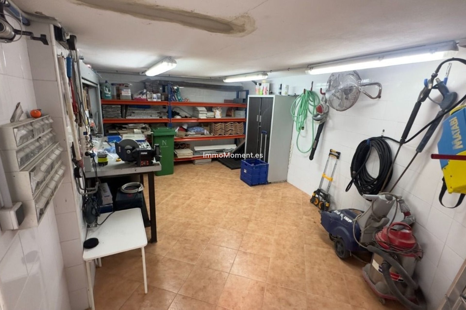 Bestaande woning - Villa - Binnenland  - Alhaurín de la Torre