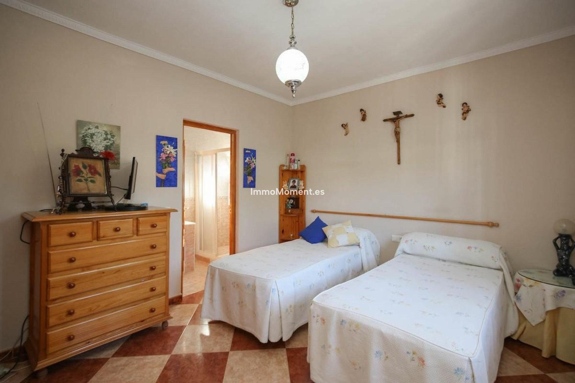 Bestaande woning - Villa - Binnenland  - Alhaurín de la Torre