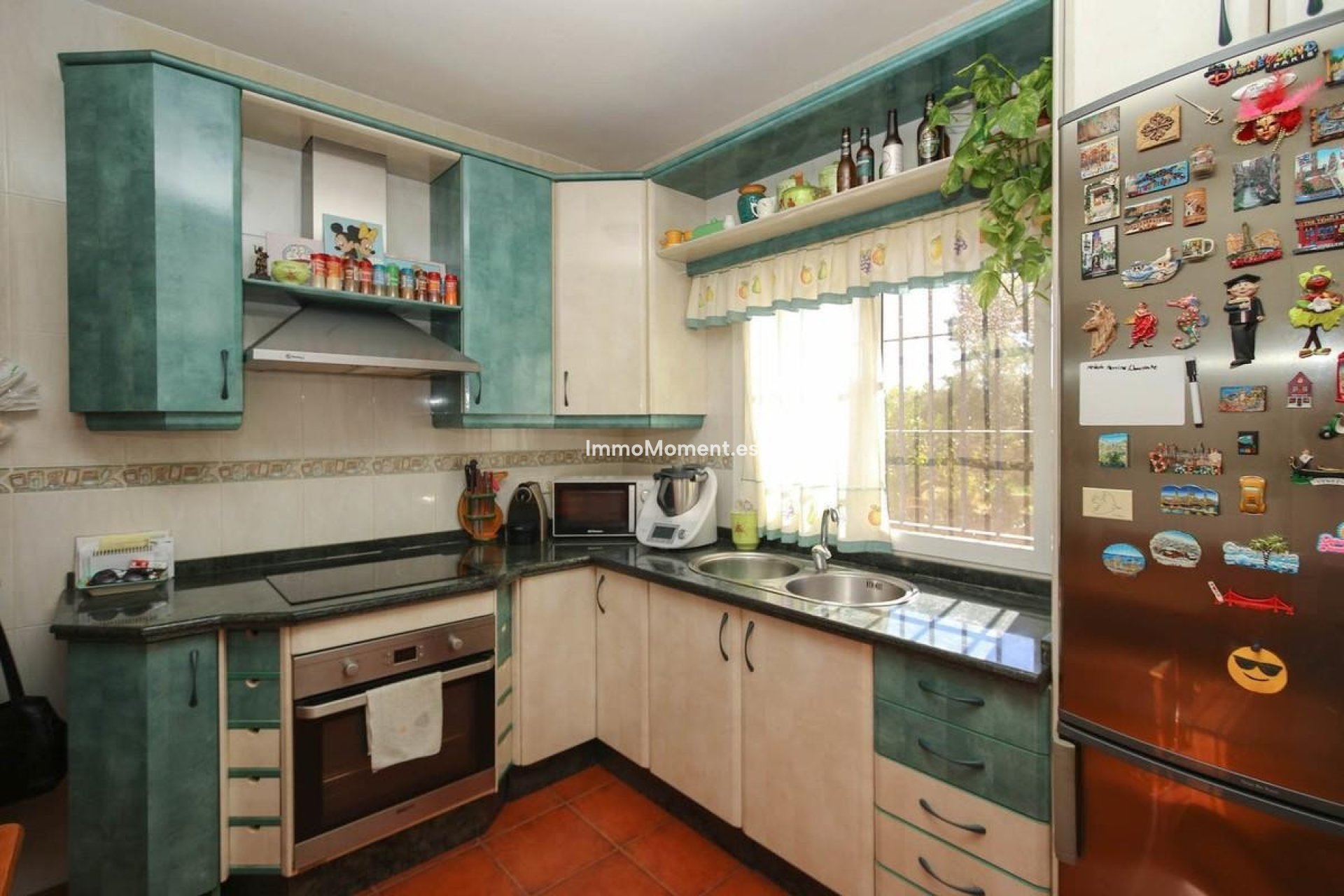 Bestaande woning - Villa - Binnenland  - Alhaurín de la Torre