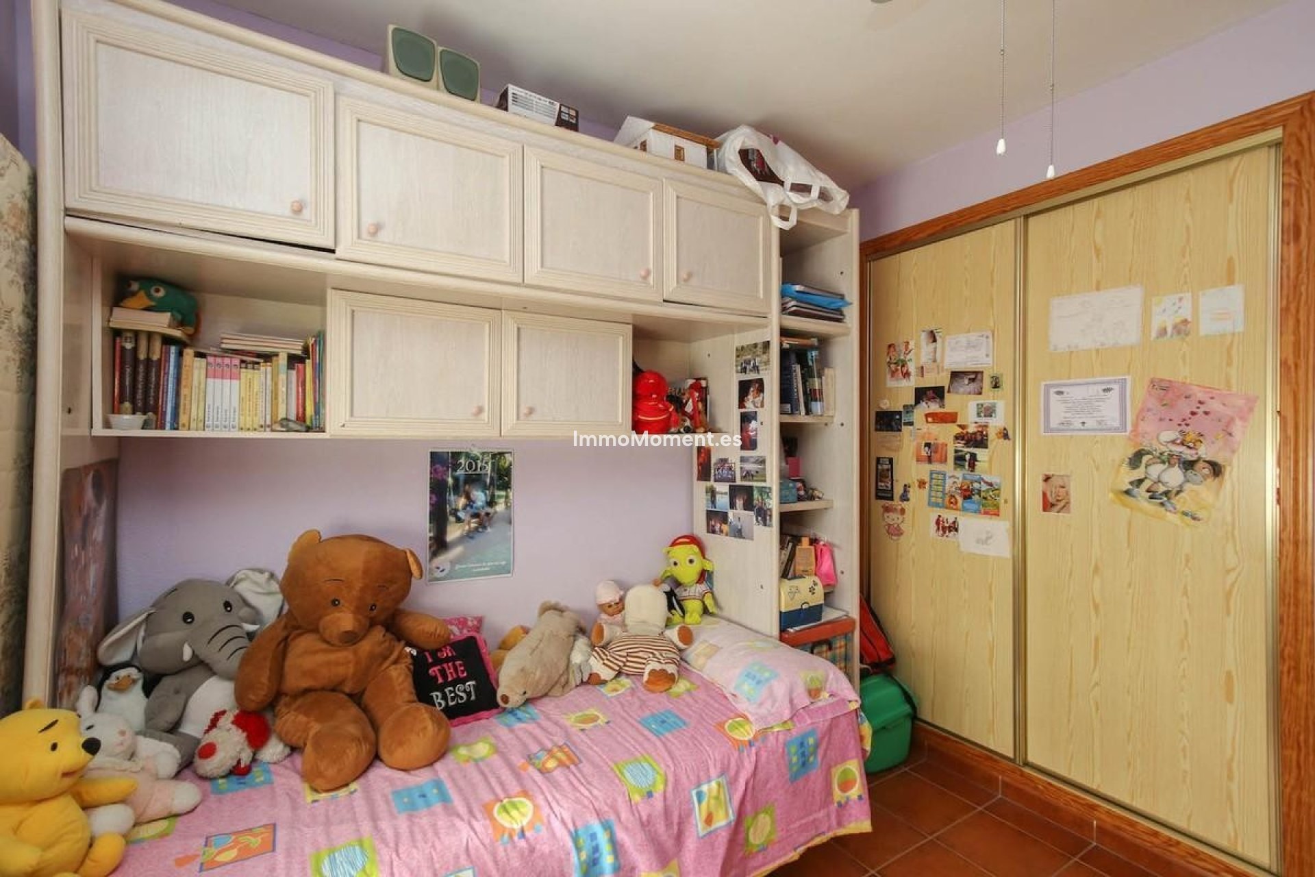 Bestaande woning - Villa - Binnenland  - Alhaurín de la Torre